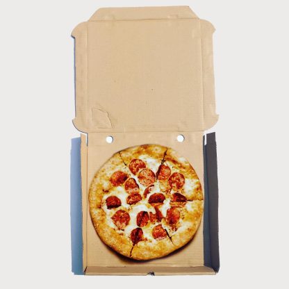 pizza box