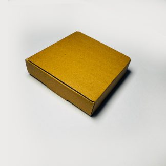 Gingerbread Box