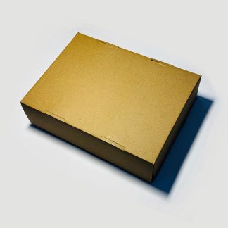 upscale box